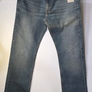 Levi's Signature Strauss Straight Fit Jeans 34x34